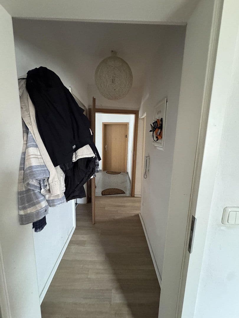 Prodej bytu 4+1 89 m², Augsburg, Bavorsko Prodej bytu 4+1 89 m², Augsburg, Bavorsko