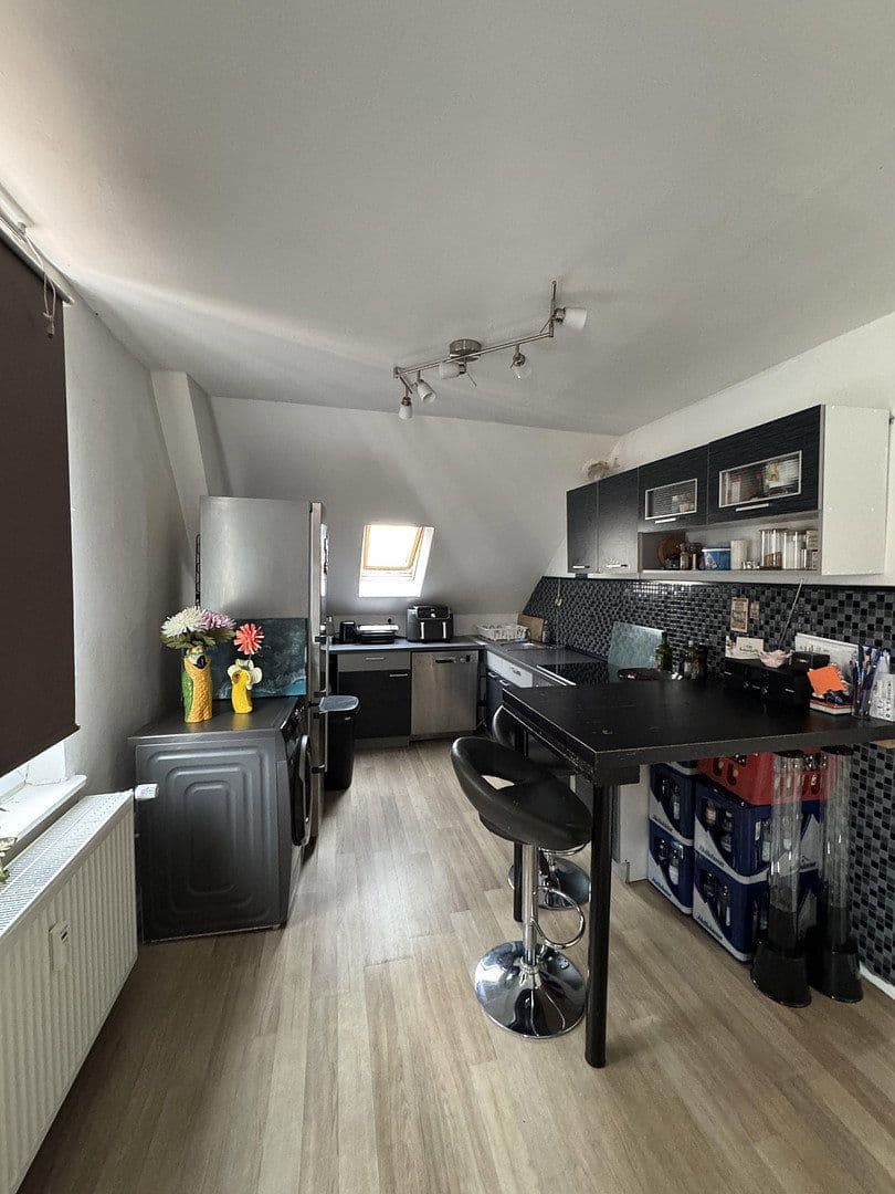 Prodej bytu 4+1 89 m², Augsburg, Bavorsko Prodej bytu 4+1 89 m², Augsburg, Bavorsko