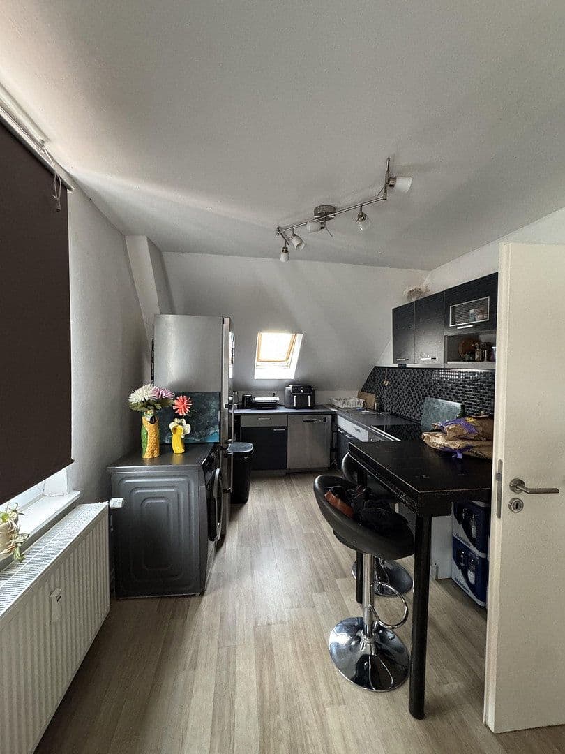Prodej bytu 4+1 89 m², Augsburg, Bavorsko Prodej bytu 4+1 89 m², Augsburg, Bavorsko