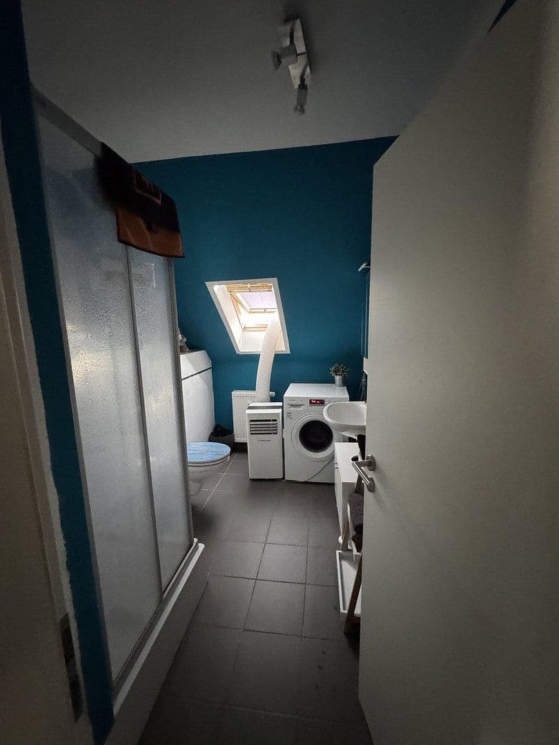 Prodej bytu 4+1 89 m², Augsburg, Bavorsko Prodej bytu 4+1 89 m², Augsburg, Bavorsko