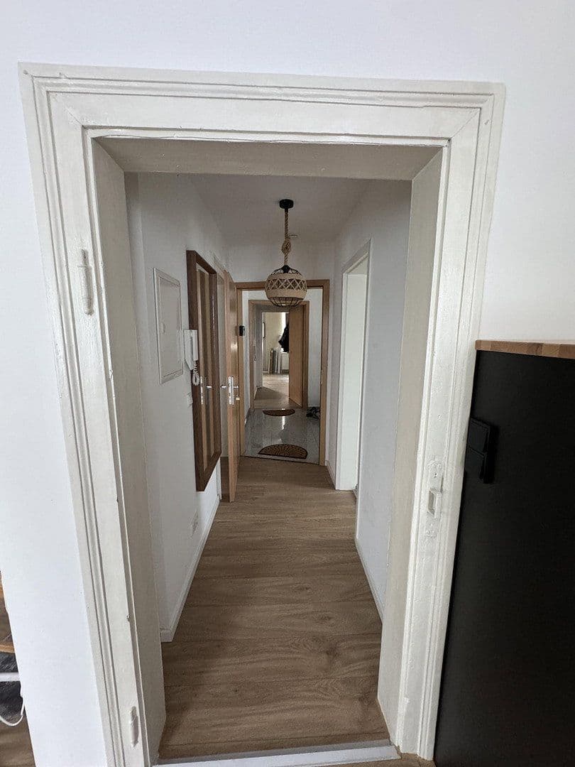 Prodej bytu 4+1 89 m², Augsburg, Bavorsko Prodej bytu 4+1 89 m², Augsburg, Bavorsko