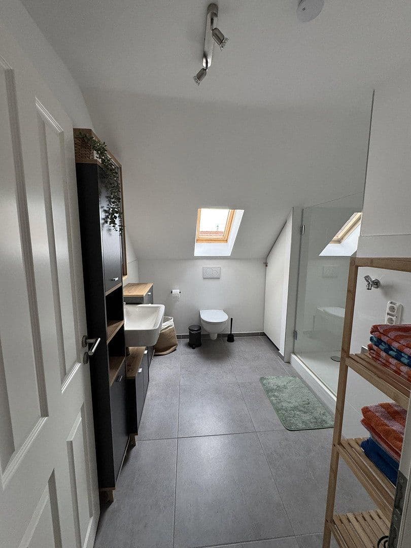 Prodej bytu 4+1 89 m², Augsburg, Bavorsko Prodej bytu 4+1 89 m², Augsburg, Bavorsko