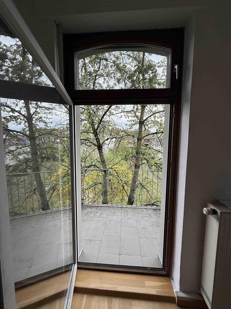 Pronájem bytu 3+1 70 m², Darmstadt, Hessen Pronájem bytu 3+1 70 m², Darmstadt, Hessen
