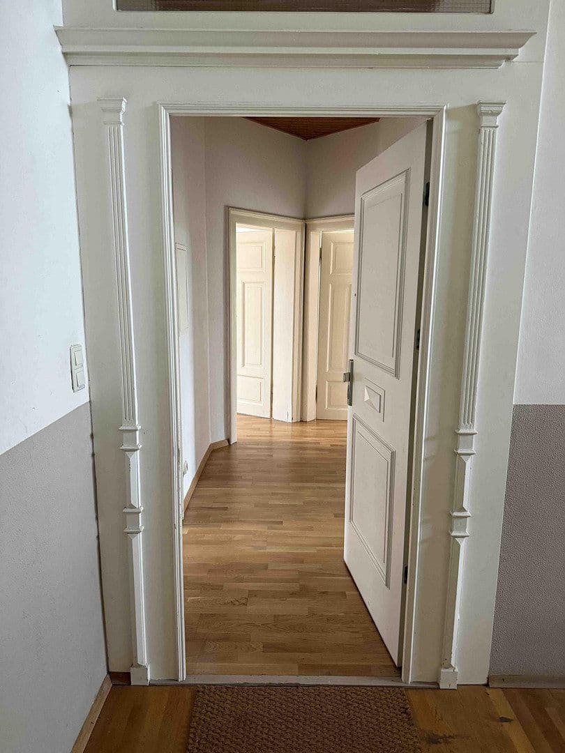 Pronájem bytu 3+1 70 m², Darmstadt, Hessen Pronájem bytu 3+1 70 m², Darmstadt, Hessen
