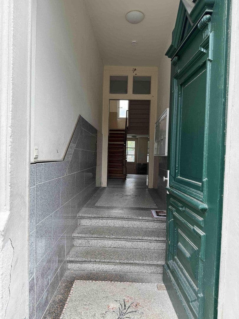 Pronájem bytu 3+1 70 m², Darmstadt, Hessen Pronájem bytu 3+1 70 m², Darmstadt, Hessen