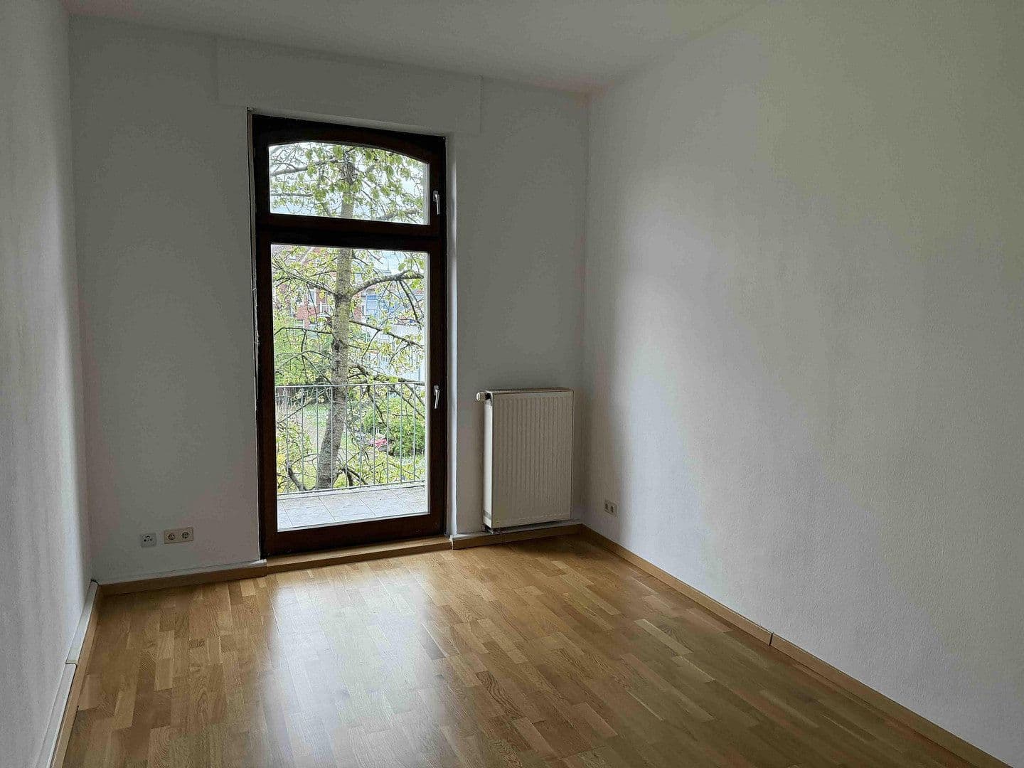 Pronájem bytu 3+1 70 m², Darmstadt, Hessen Pronájem bytu 3+1 70 m², Darmstadt, Hessen
