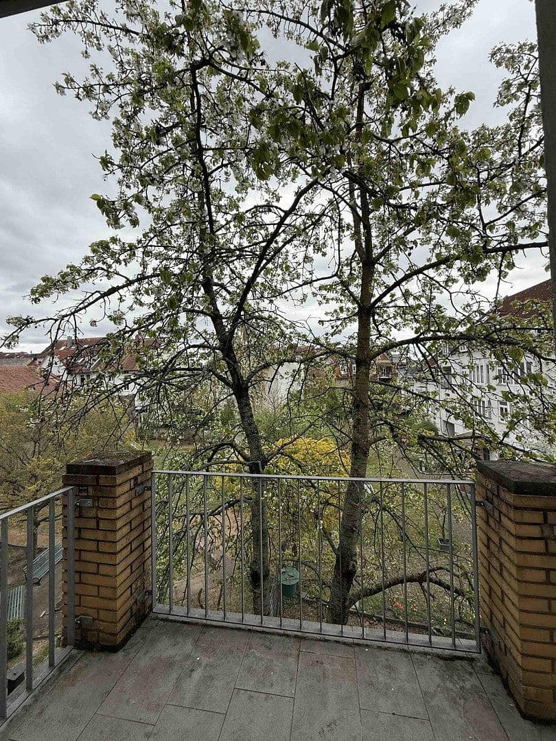 Pronájem bytu 3+1 70 m², Darmstadt, Hessen Pronájem bytu 3+1 70 m², Darmstadt, Hessen