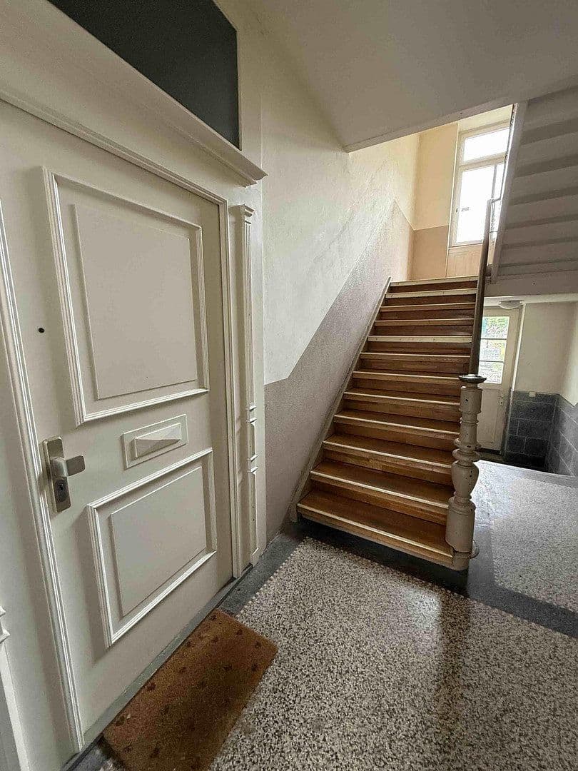 Pronájem bytu 3+1 70 m², Darmstadt, Hessen Pronájem bytu 3+1 70 m², Darmstadt, Hessen