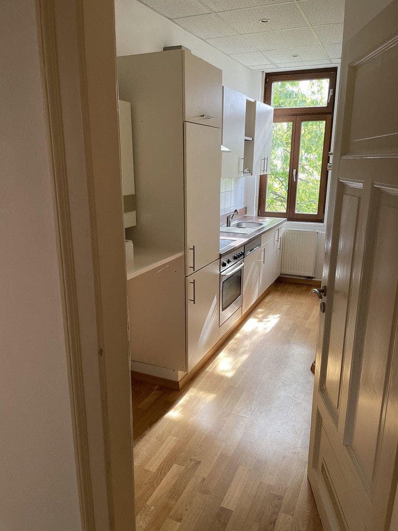 Pronájem bytu 3+1 70 m², Darmstadt, Hessen Pronájem bytu 3+1 70 m², Darmstadt, Hessen