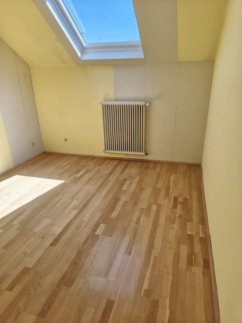Pronájem bytu 2+1 55 m², Auf der Reihe 45, Essen, Severní Porýní-Vestfálsko Pronájem bytu 2+1 55 m², Auf der Reihe 45, Essen, Severní Porýní-Vestfálsko