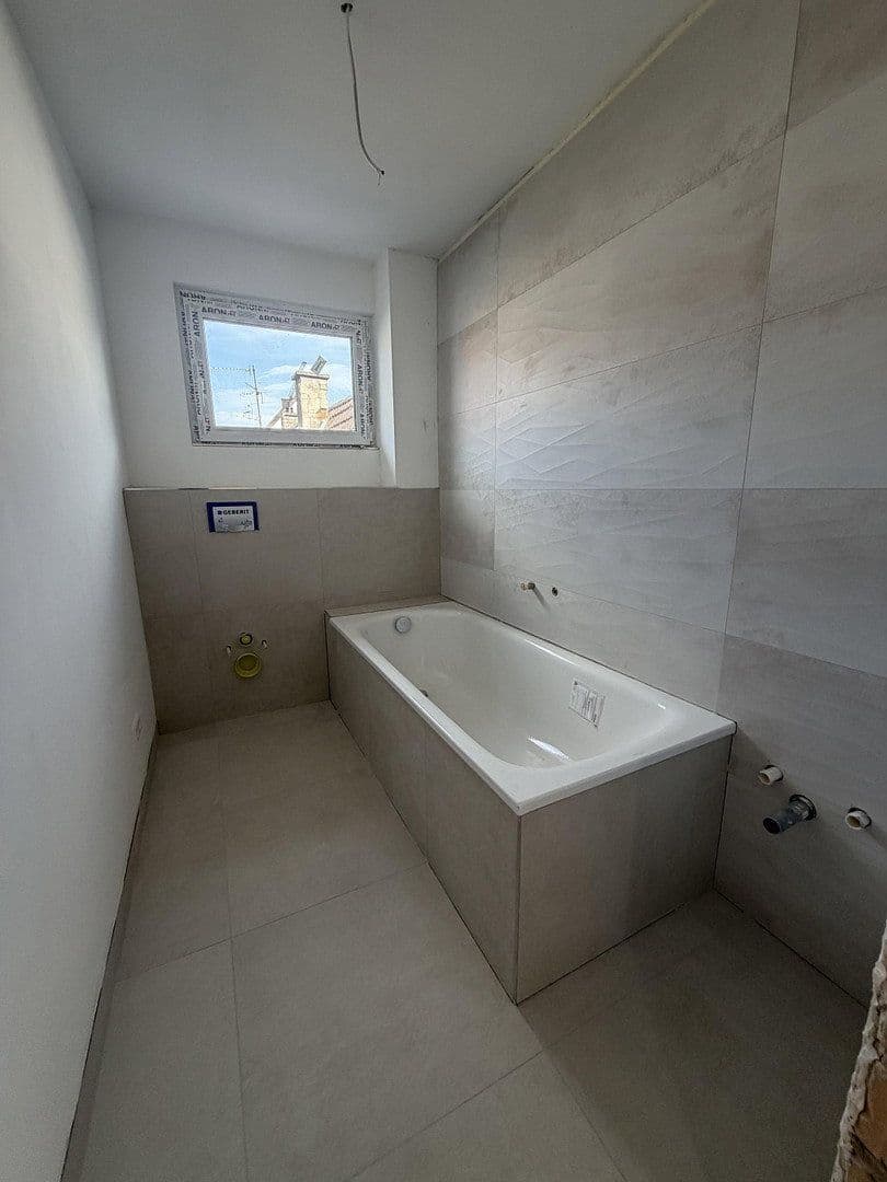 Prodej domu 146 m², pozemek 300 m², Bissmarkstr 23, Rülzheim, Porýní-Falc Prodej domu 146 m², pozemek 300 m², Bissmarkstr 23, Rülzheim, Porýní-Falc