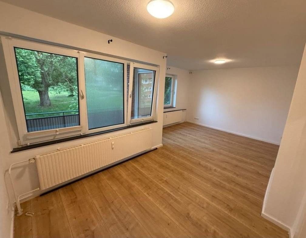 Pronájem bytu 2+1 56 m², Am Brautsee 43, Šlesvik, Šlesvicko-Holštýnsko Pronájem bytu 2+1 56 m², Am Brautsee 43, Šlesvik, Šlesvicko-Holštýnsko