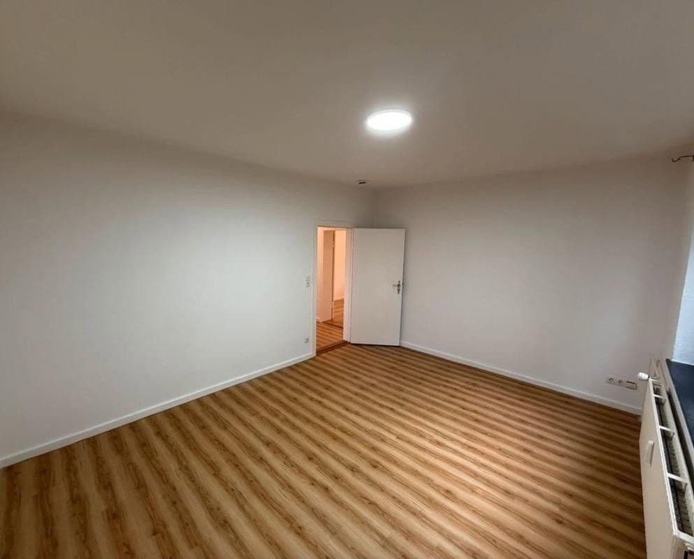 Pronájem bytu 2+1 56 m², Am Brautsee 43, Šlesvik, Šlesvicko-Holštýnsko Pronájem bytu 2+1 56 m², Am Brautsee 43, Šlesvik, Šlesvicko-Holštýnsko