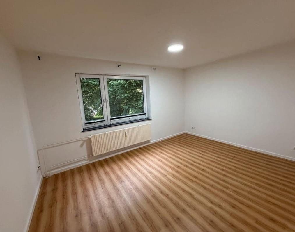 Pronájem bytu 2+1 56 m², Am Brautsee 43, Šlesvik, Šlesvicko-Holštýnsko Pronájem bytu 2+1 56 m², Am Brautsee 43, Šlesvik, Šlesvicko-Holštýnsko