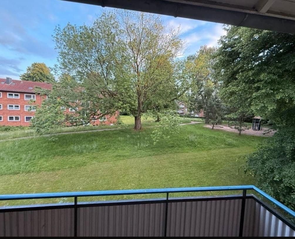 Pronájem bytu 2+1 56 m², Am Brautsee 43, Šlesvik, Šlesvicko-Holštýnsko Pronájem bytu 2+1 56 m², Am Brautsee 43, Šlesvik, Šlesvicko-Holštýnsko