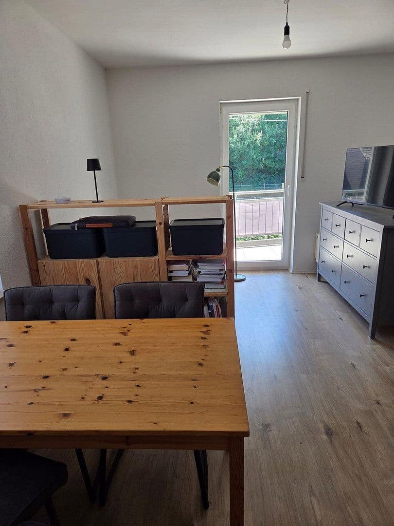 Pronájem bytu 3+1 72 m², Siegener Straße 5, Reichshof, Severní Porýní-Vestfálsko Pronájem bytu 3+1 72 m², Siegener Straße 5, Reichshof, Severní Porýní-Vestfálsko