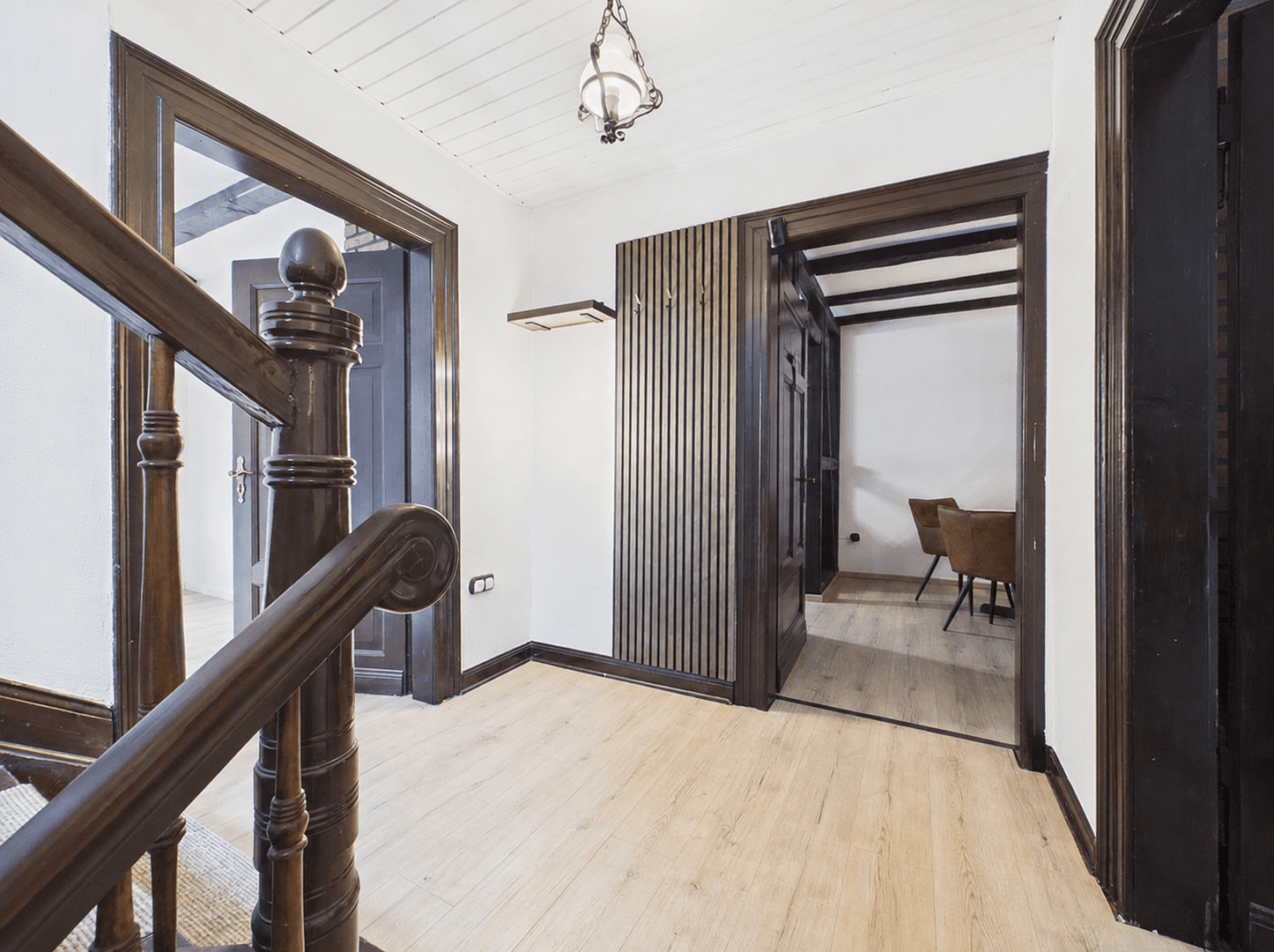 Prodej domu 140 m², pozemek 385 m², Bad Laasphe, Severní Porýní-Vestfálsko Prodej domu 140 m², pozemek 385 m², Bad Laasphe, Severní Porýní-Vestfálsko