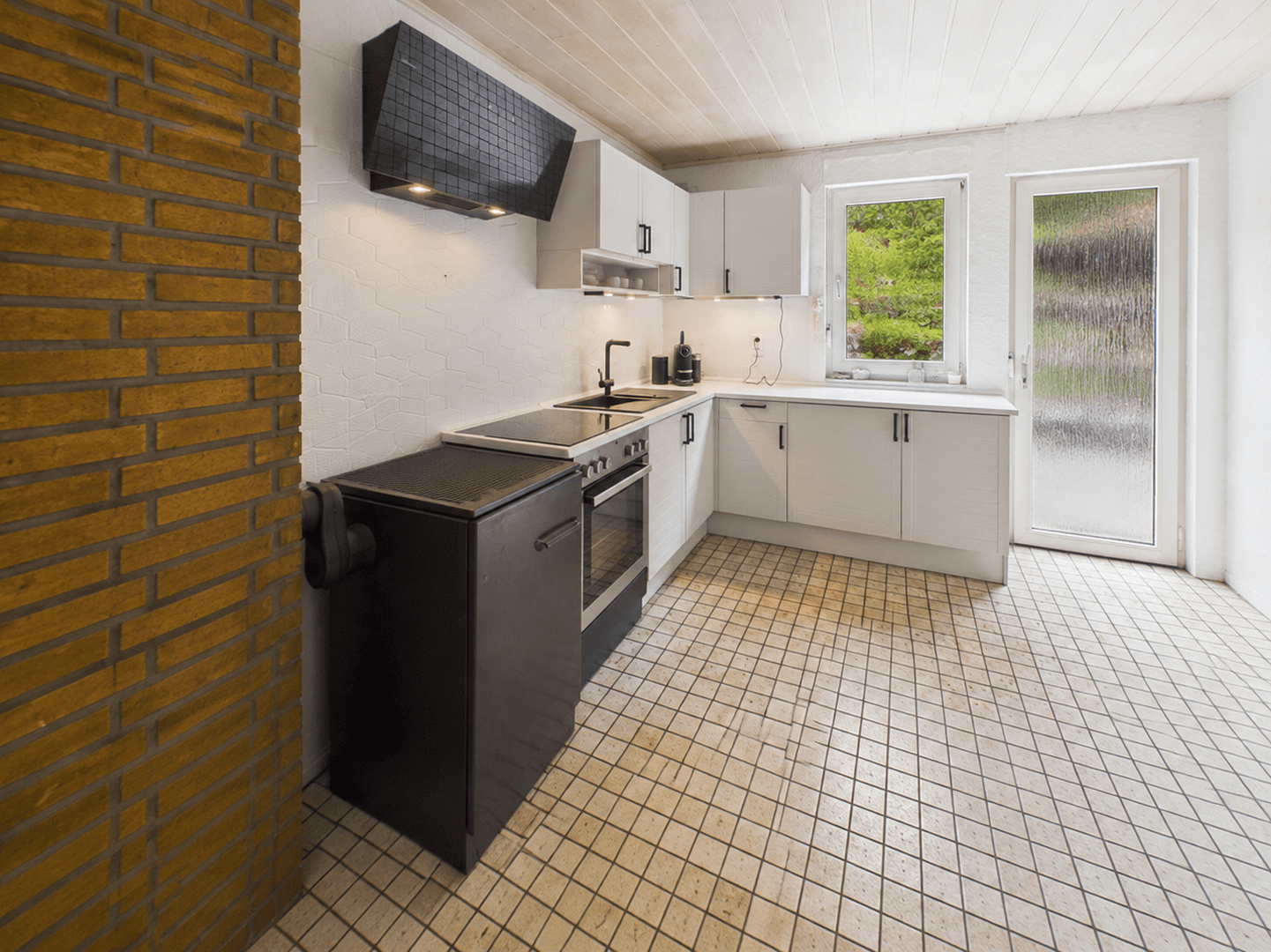 Prodej domu 140 m², pozemek 385 m², Bad Laasphe, Severní Porýní-Vestfálsko Prodej domu 140 m², pozemek 385 m², Bad Laasphe, Severní Porýní-Vestfálsko