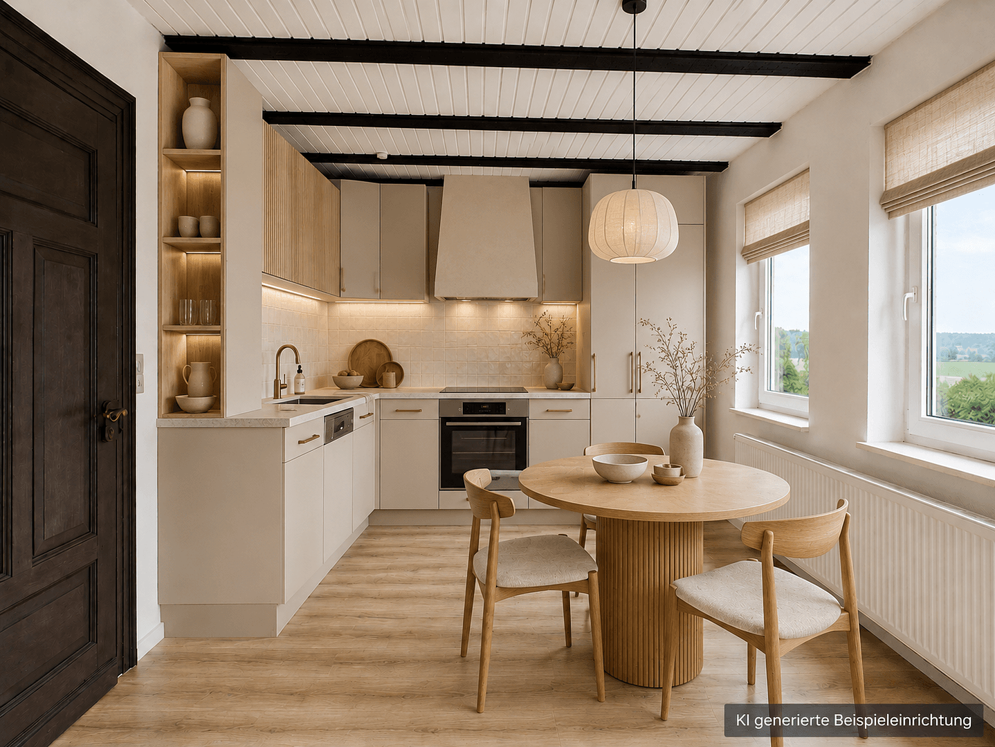 Prodej domu 140 m², pozemek 385 m², Bad Laasphe, Severní Porýní-Vestfálsko Prodej domu 140 m², pozemek 385 m², Bad Laasphe, Severní Porýní-Vestfálsko
