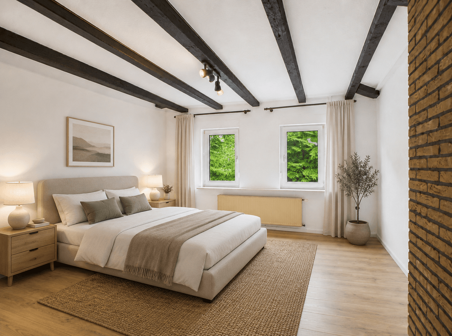 Prodej domu 140 m², pozemek 385 m², Bad Laasphe, Severní Porýní-Vestfálsko Prodej domu 140 m², pozemek 385 m², Bad Laasphe, Severní Porýní-Vestfálsko
