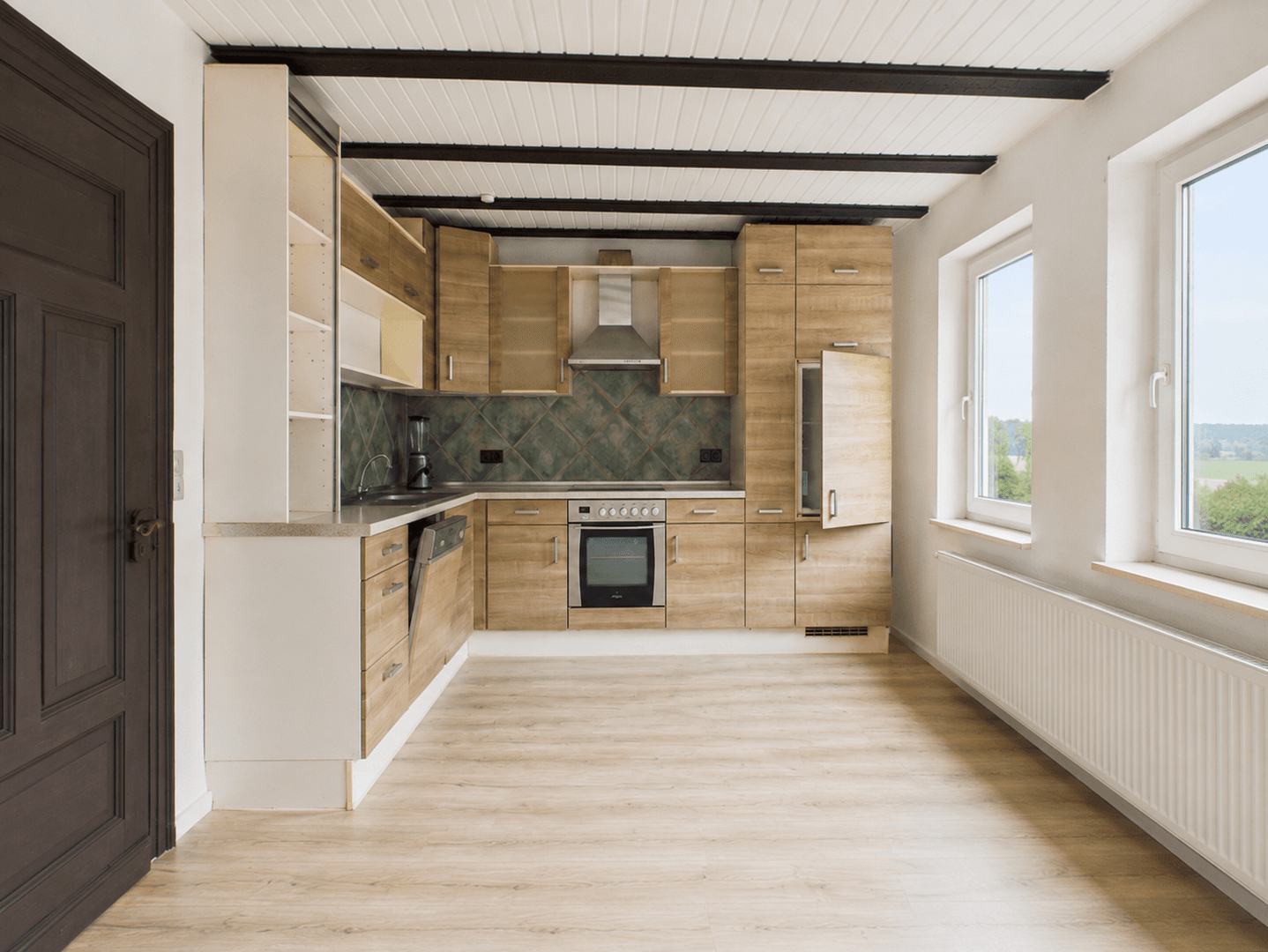 Prodej domu 140 m², pozemek 385 m², Bad Laasphe, Severní Porýní-Vestfálsko Prodej domu 140 m², pozemek 385 m², Bad Laasphe, Severní Porýní-Vestfálsko