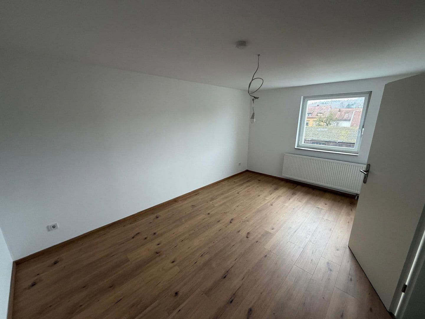 Pronájem bytu 1+1 45 m², Petrusstr. 28, Saarbrücken, Země Sársko Pronájem bytu 1+1 45 m², Petrusstr. 28, Saarbrücken, Země Sársko