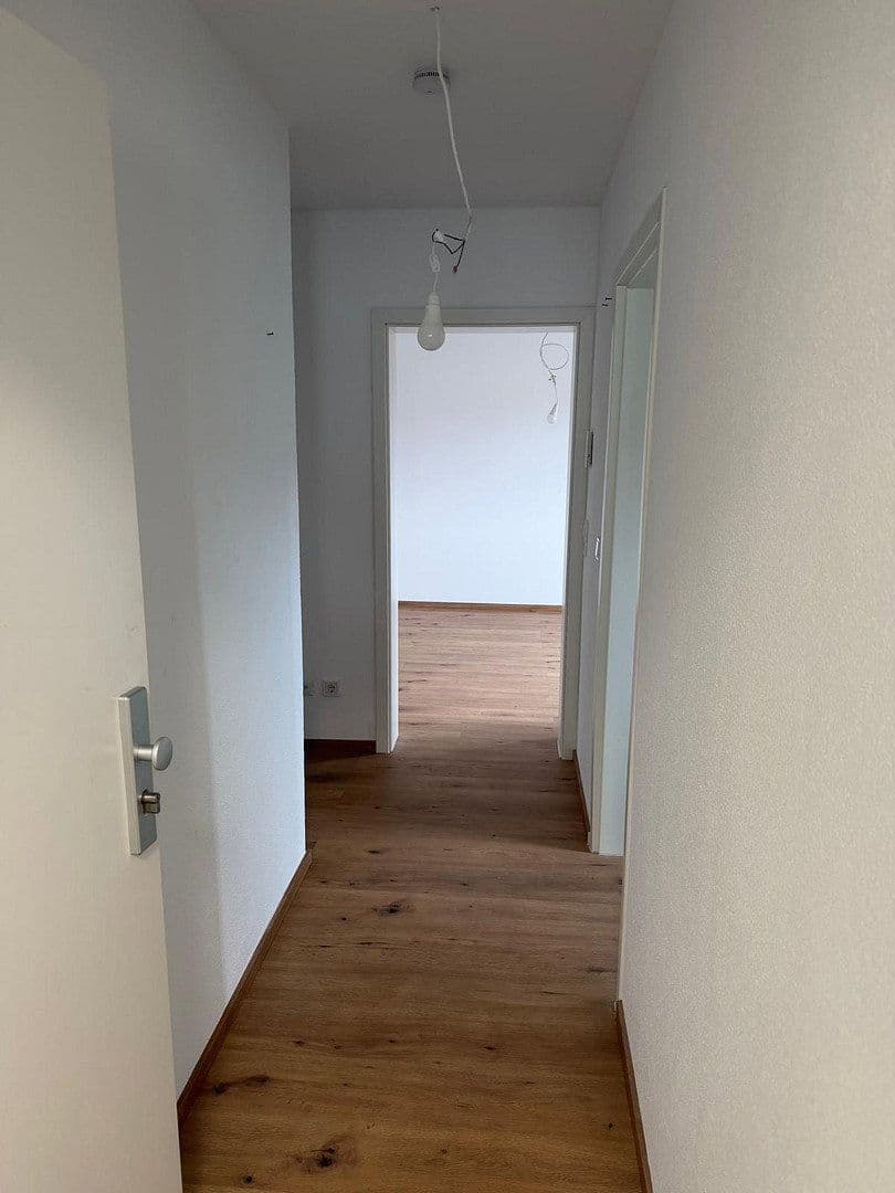 Pronájem bytu 1+1 45 m², Petrusstr. 28, Saarbrücken, Země Sársko Pronájem bytu 1+1 45 m², Petrusstr. 28, Saarbrücken, Země Sársko