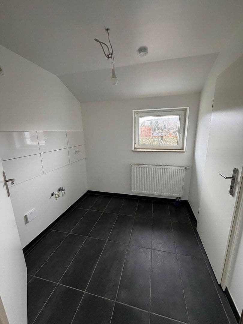 Pronájem bytu 1+1 45 m², Petrusstr. 28, Saarbrücken, Země Sársko Pronájem bytu 1+1 45 m², Petrusstr. 28, Saarbrücken, Země Sársko