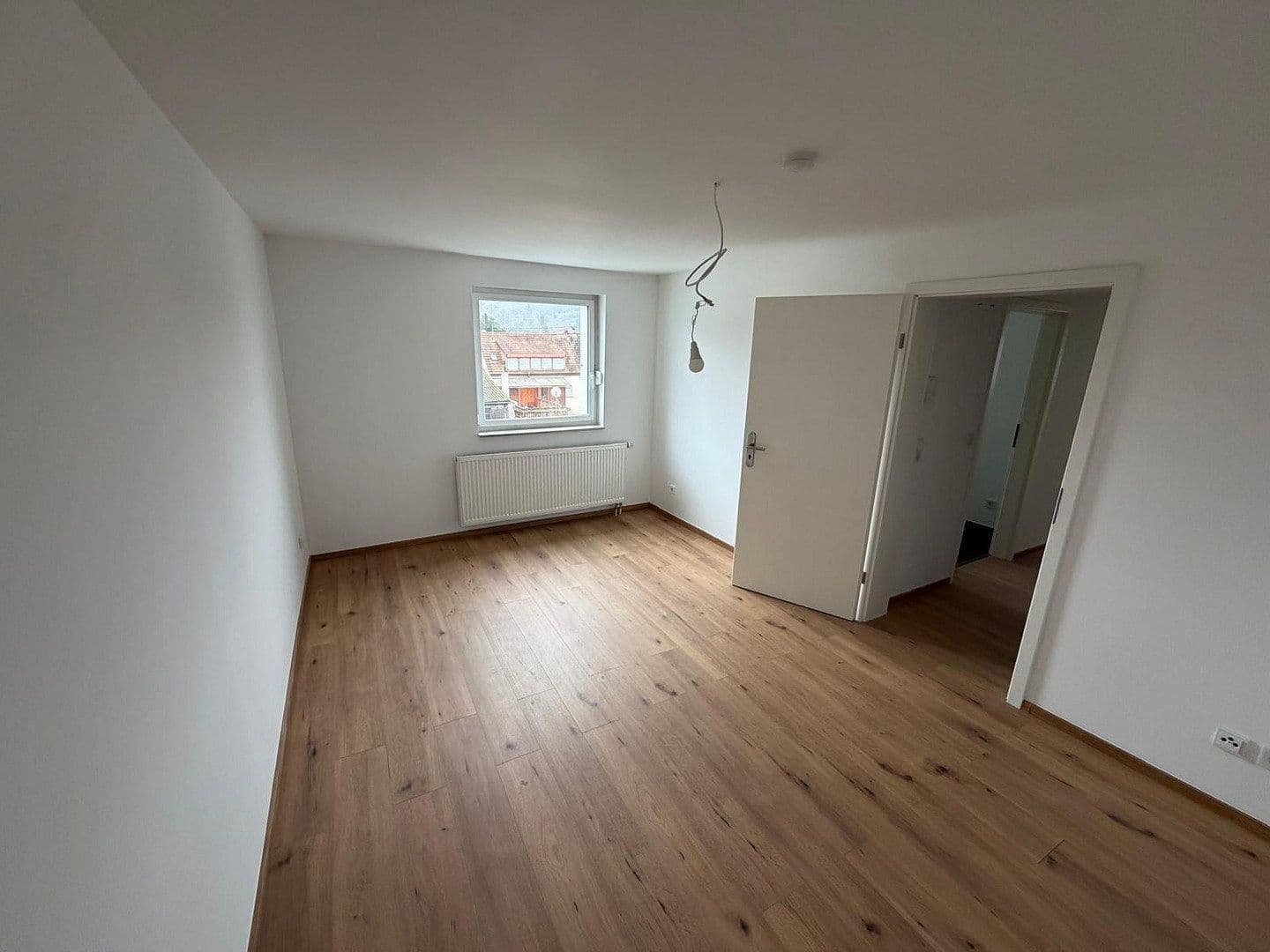 Pronájem bytu 1+1 45 m², Petrusstr. 28, Saarbrücken, Země Sársko Pronájem bytu 1+1 45 m², Petrusstr. 28, Saarbrücken, Země Sársko