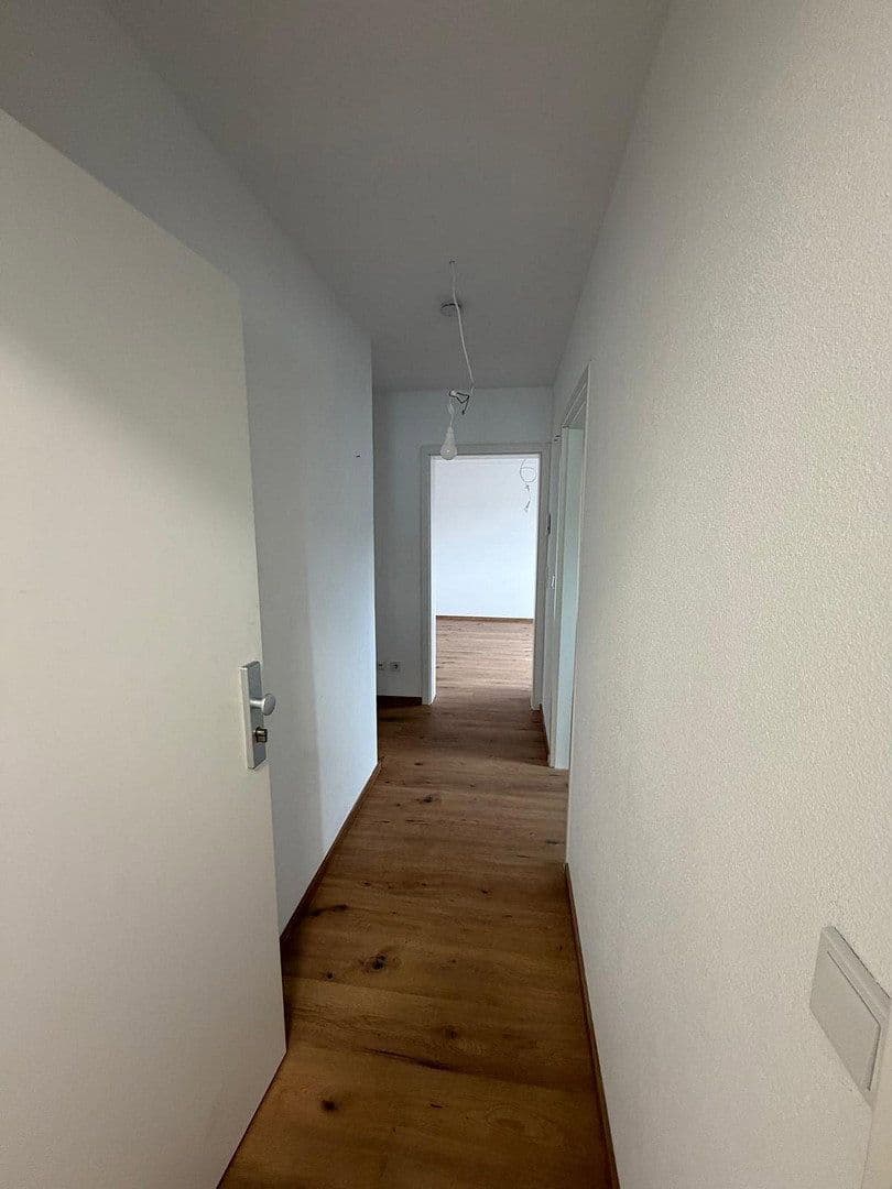 Pronájem bytu 1+1 45 m², Petrusstr. 28, Saarbrücken, Země Sársko Pronájem bytu 1+1 45 m², Petrusstr. 28, Saarbrücken, Země Sársko