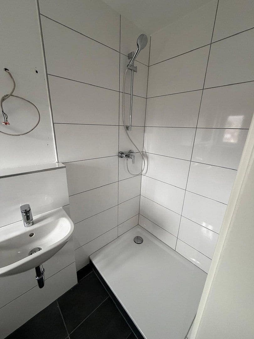 Pronájem bytu 1+1 45 m², Petrusstr. 28, Saarbrücken, Země Sársko Pronájem bytu 1+1 45 m², Petrusstr. 28, Saarbrücken, Země Sársko