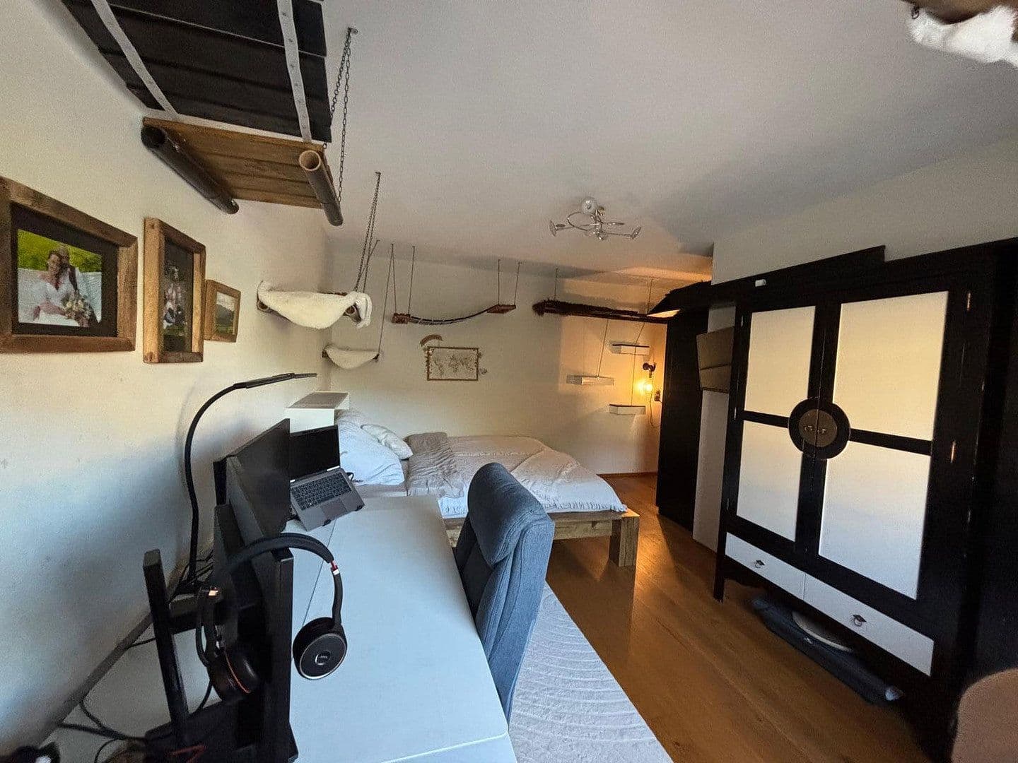 Prodej bytu 2+1 72 m², Kölner Str. 60, Burscheid, Severní Porýní-Vestfálsko Prodej bytu 2+1 72 m², Kölner Str. 60, Burscheid, Severní Porýní-Vestfálsko