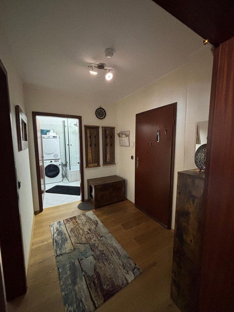 Prodej bytu 2+1 72 m², Kölner Str. 60, Burscheid, Severní Porýní-Vestfálsko Prodej bytu 2+1 72 m², Kölner Str. 60, Burscheid, Severní Porýní-Vestfálsko