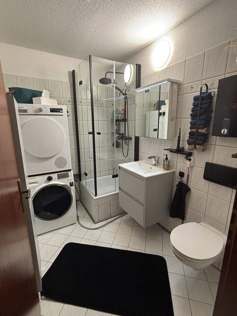 Prodej bytu 2+1 72 m², Kölner Str. 60, Burscheid, Severní Porýní-Vestfálsko Prodej bytu 2+1 72 m², Kölner Str. 60, Burscheid, Severní Porýní-Vestfálsko