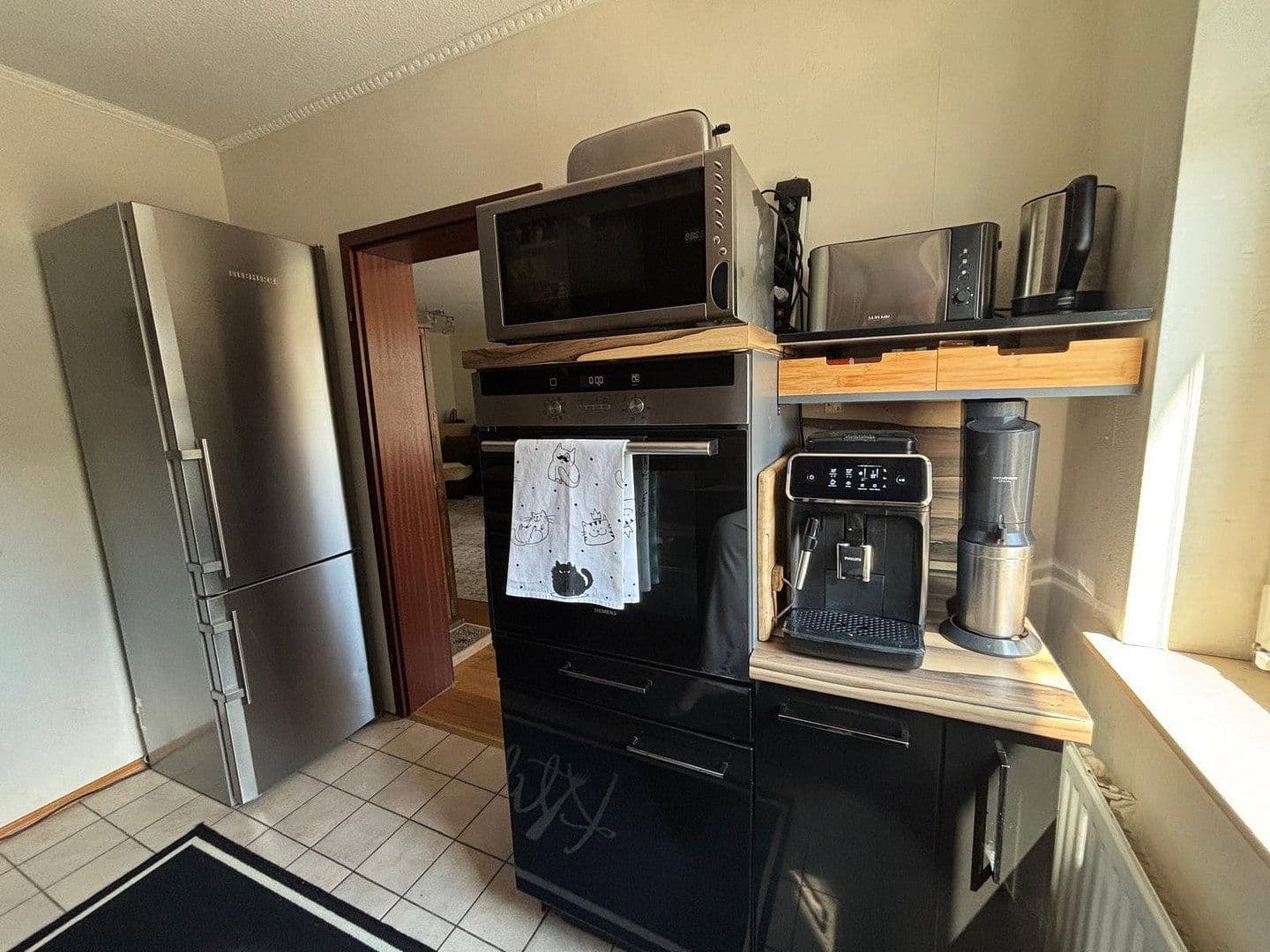 Prodej bytu 2+1 72 m², Kölner Str. 60, Burscheid, Severní Porýní-Vestfálsko Prodej bytu 2+1 72 m², Kölner Str. 60, Burscheid, Severní Porýní-Vestfálsko