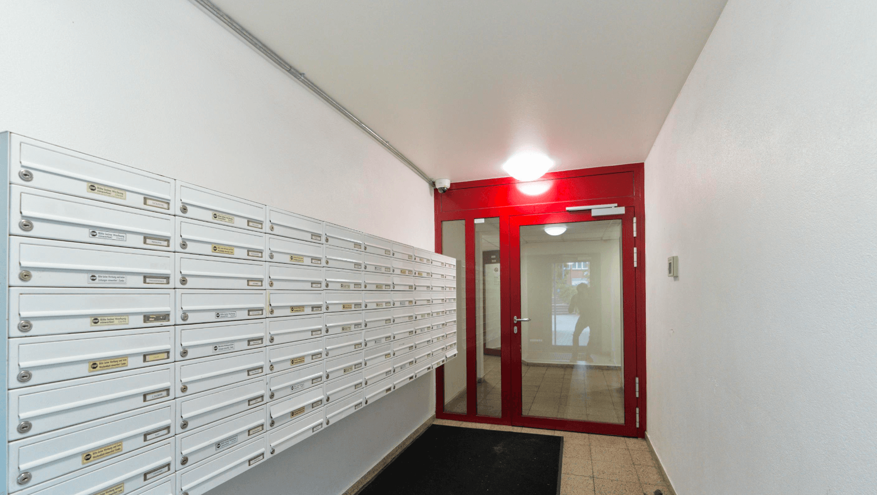 Pronájem bytu 2+1 59 m², Am Beckerkamp 16, Hamburg, Hamburg Pronájem bytu 2+1 59 m², Am Beckerkamp 16, Hamburg, Hamburg