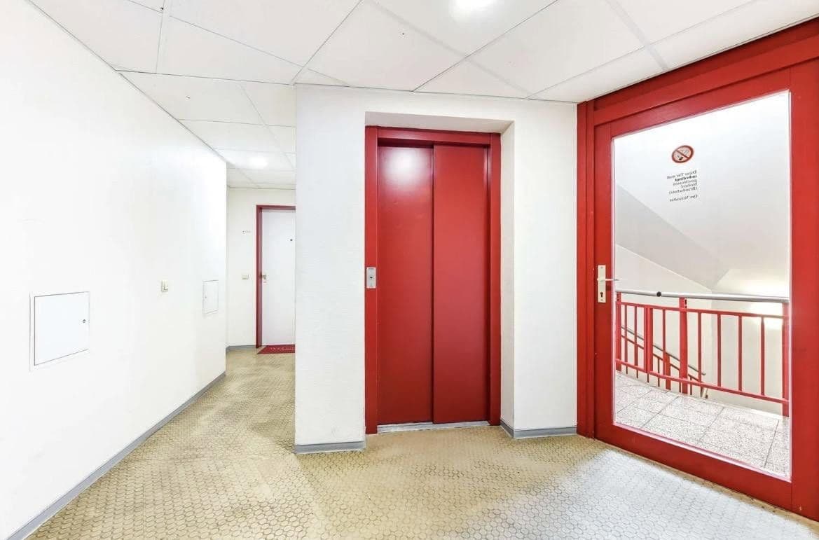 Pronájem bytu 2+1 59 m², Am Beckerkamp 16, Hamburg, Hamburg Pronájem bytu 2+1 59 m², Am Beckerkamp 16, Hamburg, Hamburg