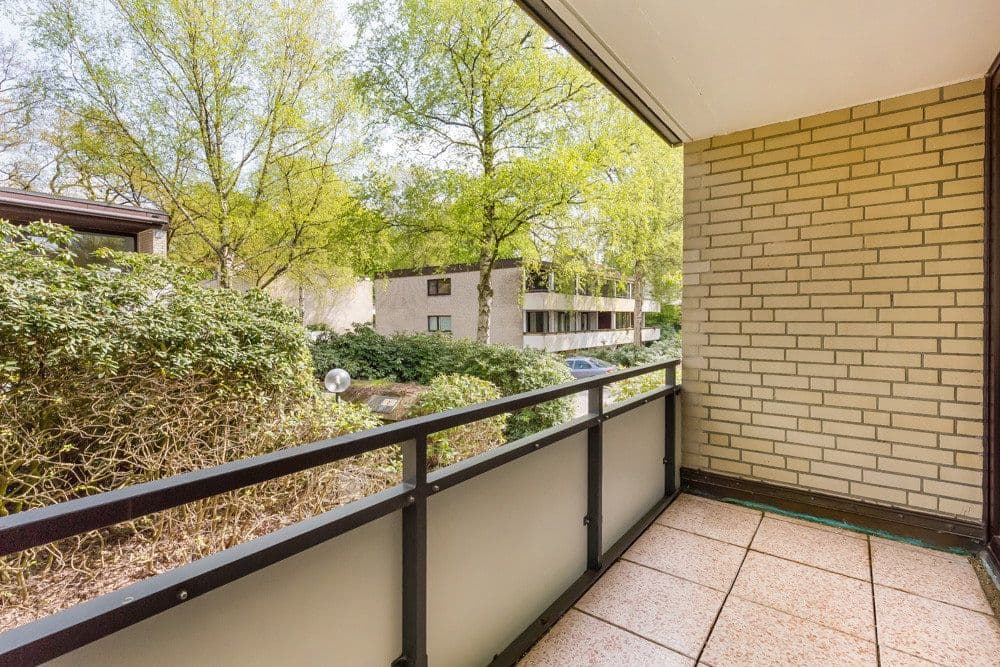 Prodej bytu 5+1 152 m², Hamburg-Blankenese, Hamburg Prodej bytu 5+1 152 m², Hamburg-Blankenese, Hamburg