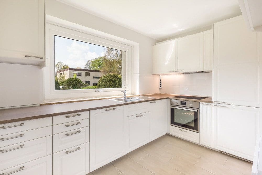 Prodej bytu 5+1 152 m², Hamburg-Blankenese, Hamburg Prodej bytu 5+1 152 m², Hamburg-Blankenese, Hamburg