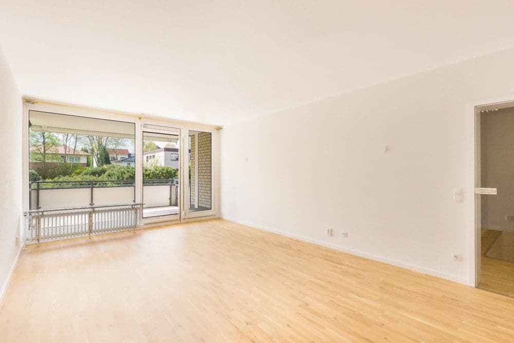 Prodej bytu 5+1 152 m², Hamburg-Blankenese, Hamburg Prodej bytu 5+1 152 m², Hamburg-Blankenese, Hamburg