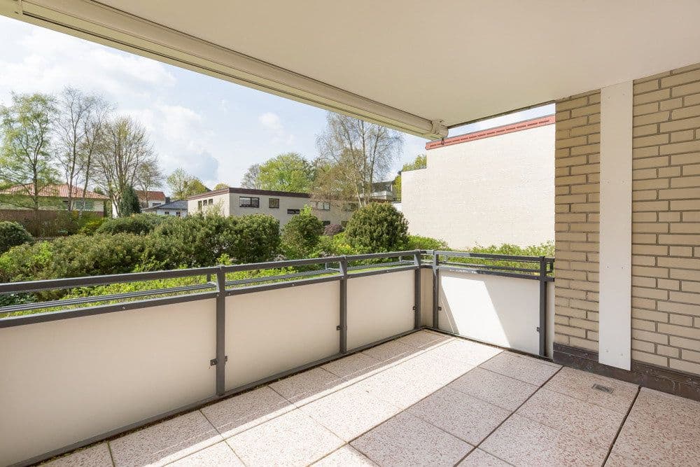 Prodej bytu 5+1 152 m², Hamburg-Blankenese, Hamburg Prodej bytu 5+1 152 m², Hamburg-Blankenese, Hamburg