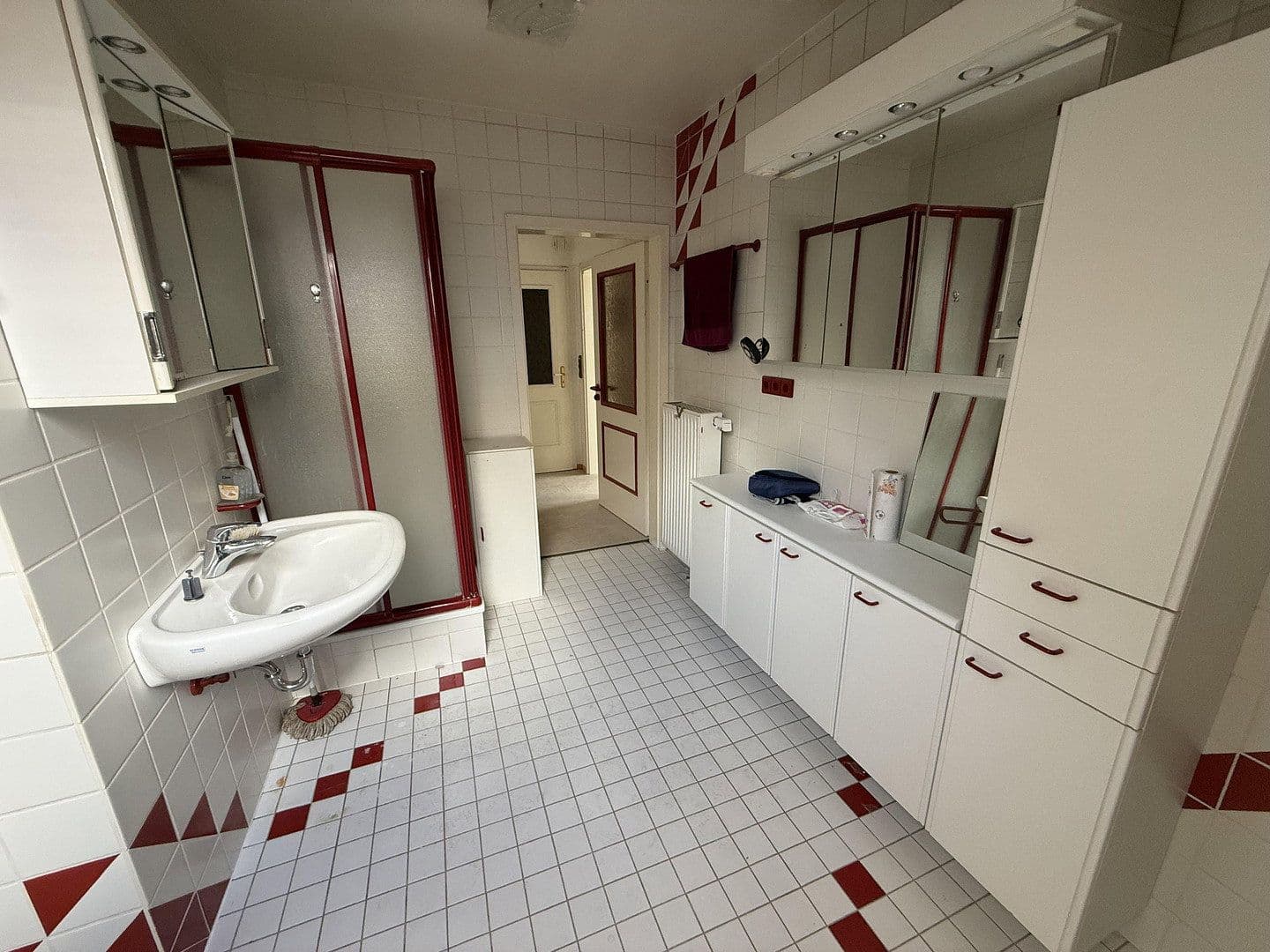 Pronájem bytu 4+1 137 m², Berlin, Berlín Pronájem bytu 4+1 137 m², Berlin, Berlín