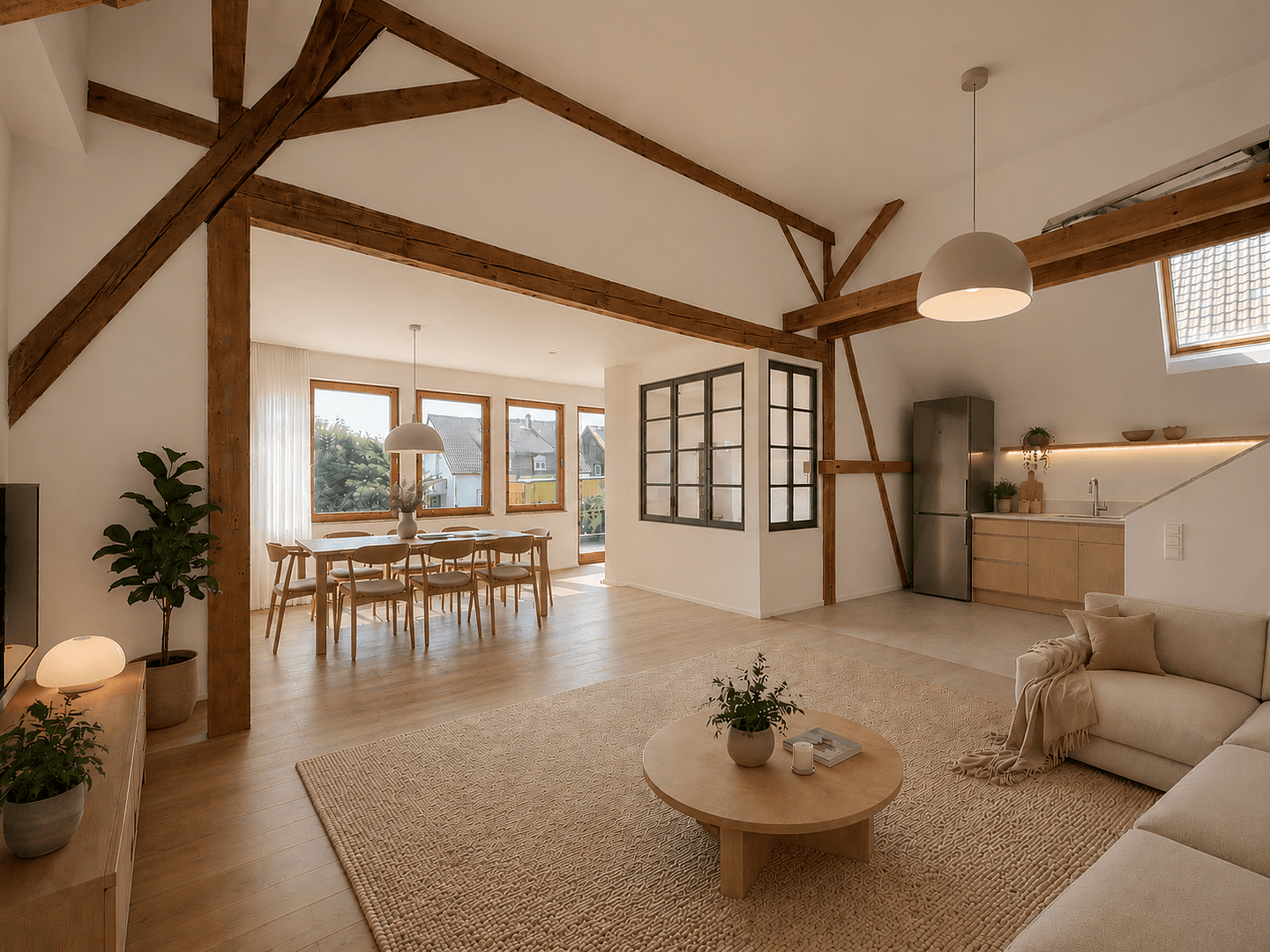 Pronájem bytu 4+kk 147 m², Niefern-Öschelbronn, Bádensko-Württembersko Pronájem bytu 4+kk 147 m², Niefern-Öschelbronn, Bádensko-Württembersko