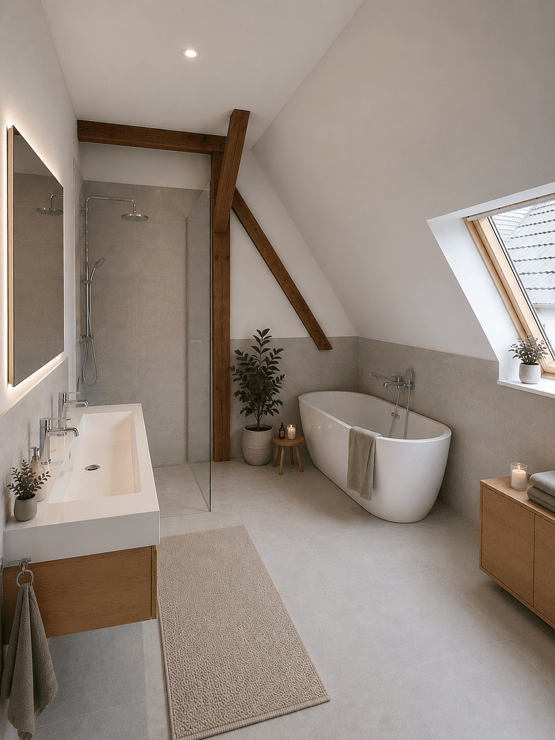 Pronájem bytu 4+kk 147 m², Niefern-Öschelbronn, Bádensko-Württembersko Pronájem bytu 4+kk 147 m², Niefern-Öschelbronn, Bádensko-Württembersko