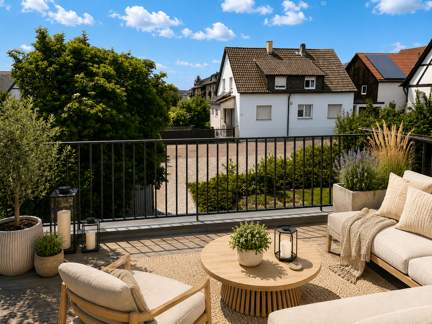Pronájem bytu 4+kk 147 m², Niefern-Öschelbronn, Bádensko-Württembersko Pronájem bytu 4+kk 147 m², Niefern-Öschelbronn, Bádensko-Württembersko