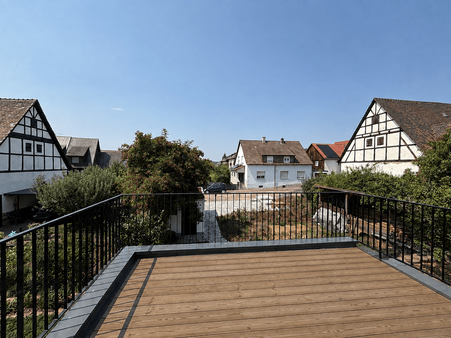 Pronájem bytu 4+kk 147 m², Niefern-Öschelbronn, Bádensko-Württembersko Pronájem bytu 4+kk 147 m², Niefern-Öschelbronn, Bádensko-Württembersko