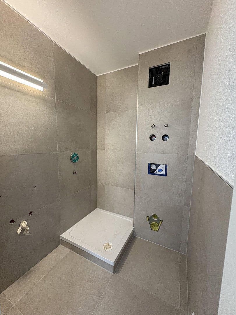 Pronájem bytu 2+1 41 m², Pfeilhofstraße 38, Winnenden, Bádensko-Württembersko Pronájem bytu 2+1 41 m², Pfeilhofstraße 38, Winnenden, Bádensko-Württembersko