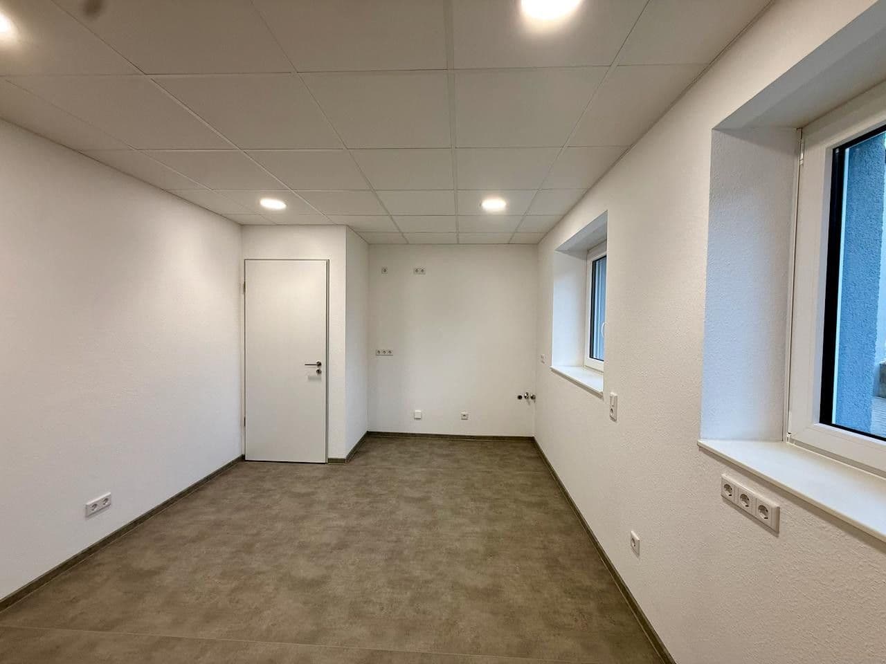 Pronájem kanceláře 750 m², Oswaldstr. 4, Hamm, Severní Porýní-Vestfálsko Pronájem kanceláře 750 m², Oswaldstr. 4, Hamm, Severní Porýní-Vestfálsko