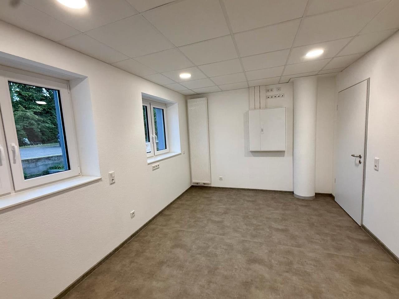 Pronájem kanceláře 750 m², Oswaldstr. 4, Hamm, Severní Porýní-Vestfálsko Pronájem kanceláře 750 m², Oswaldstr. 4, Hamm, Severní Porýní-Vestfálsko