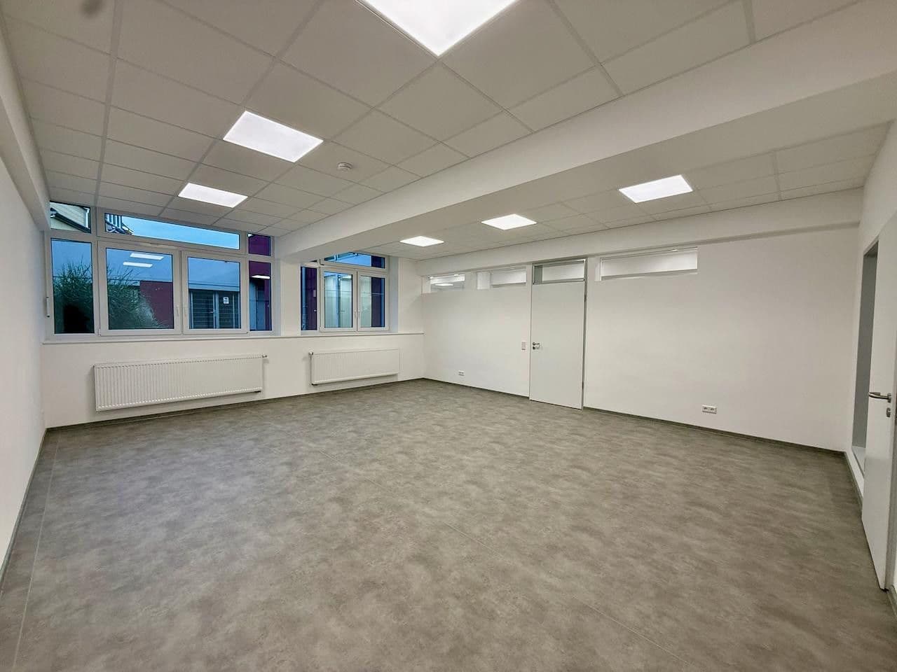 Pronájem kanceláře 750 m², Oswaldstr. 4, Hamm, Severní Porýní-Vestfálsko Pronájem kanceláře 750 m², Oswaldstr. 4, Hamm, Severní Porýní-Vestfálsko